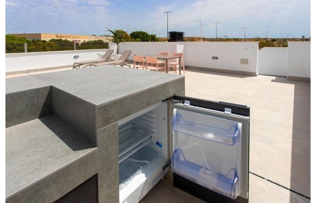 Rynek pierwotny - Villa - Sucina