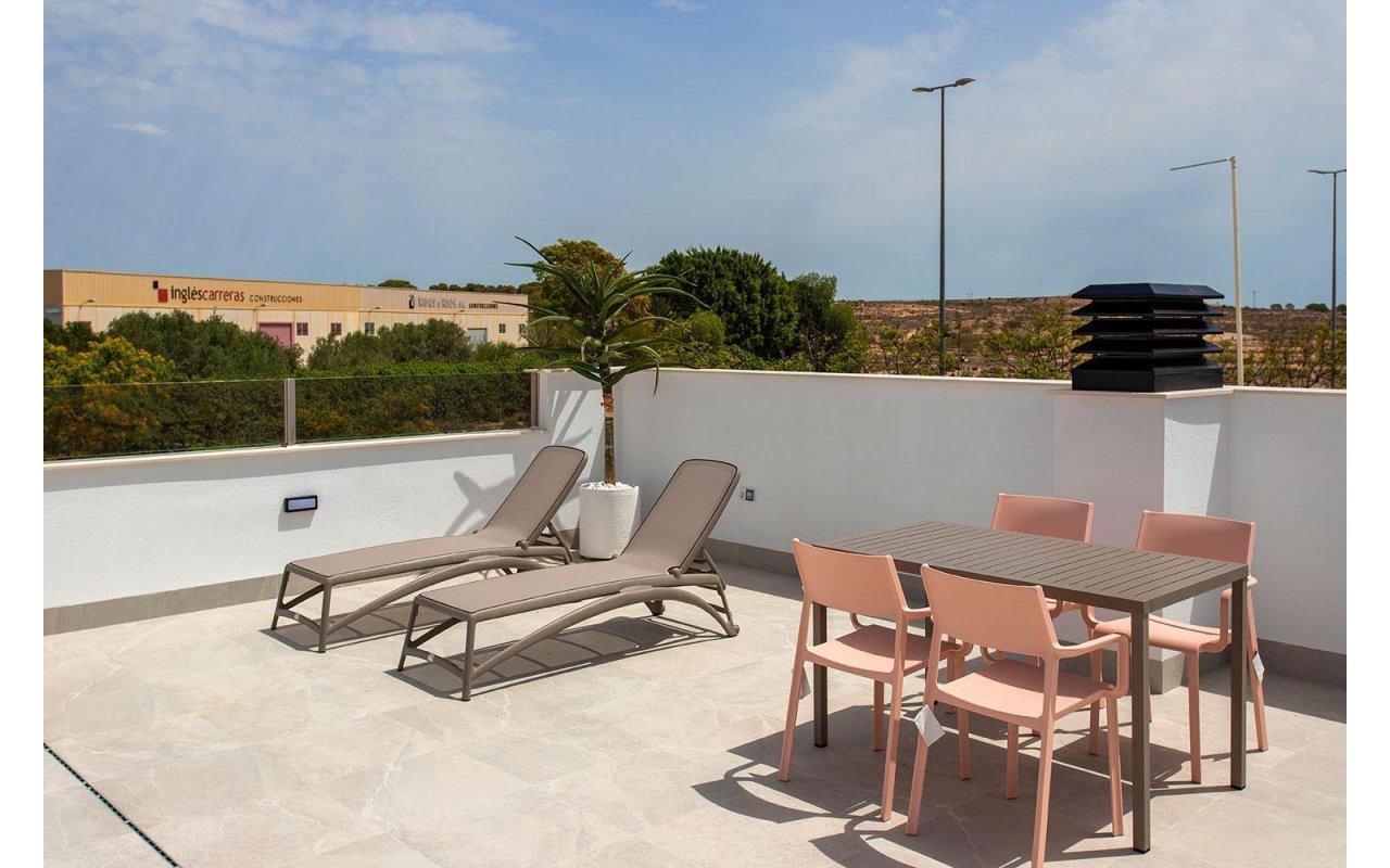 Rynek pierwotny - Villa - Sucina