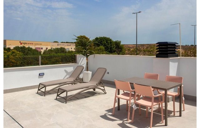 Rynek pierwotny - Villa - Sucina