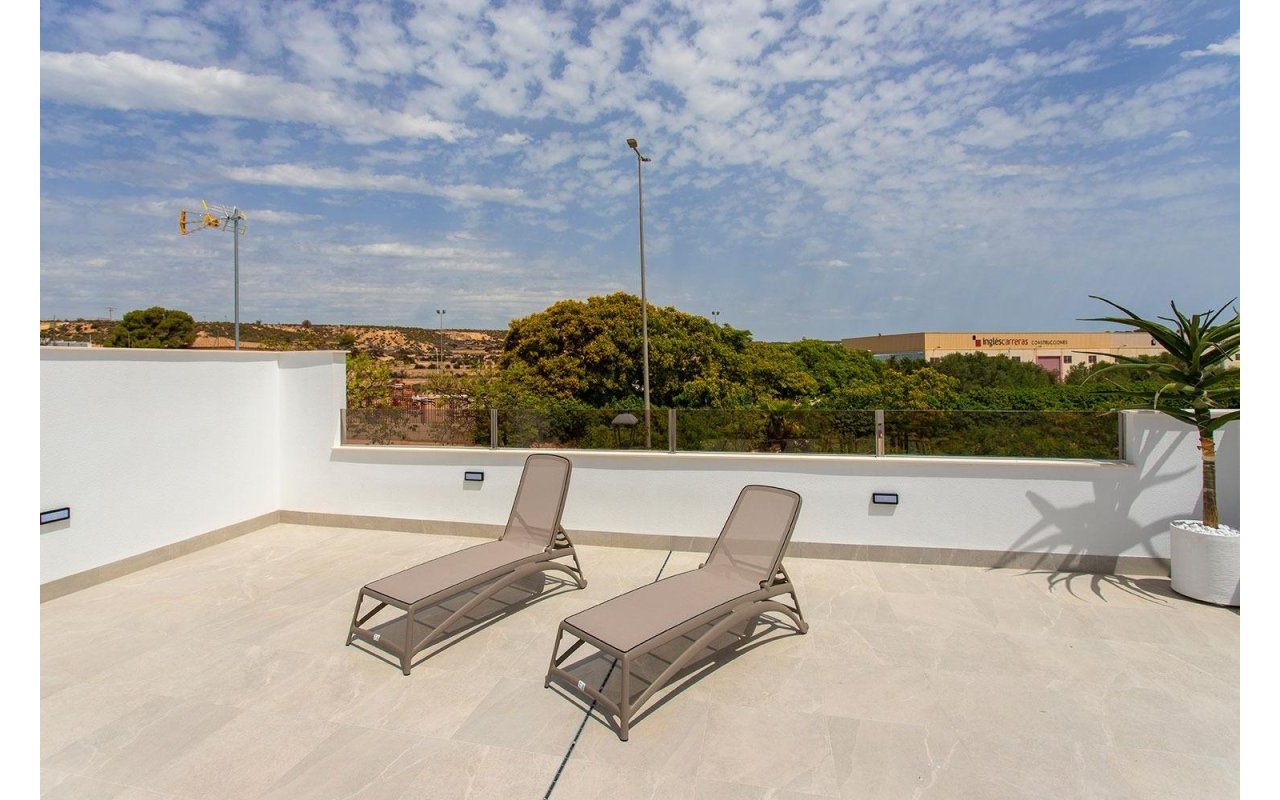 Rynek pierwotny - Villa - Sucina