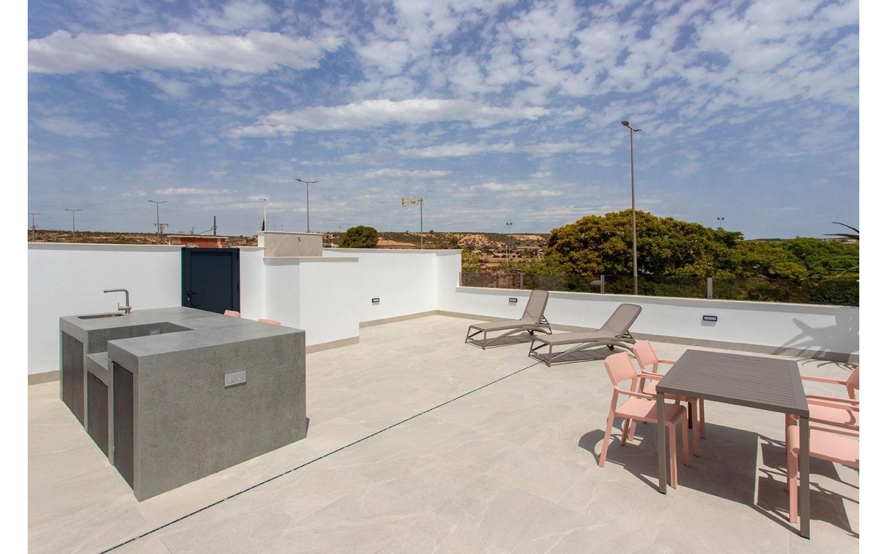 Rynek pierwotny - Villa - Sucina