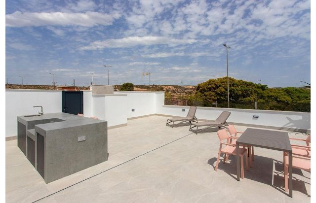 Rynek pierwotny - Villa - Sucina