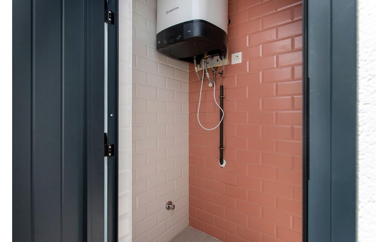 Rynek pierwotny - Villa - Sucina