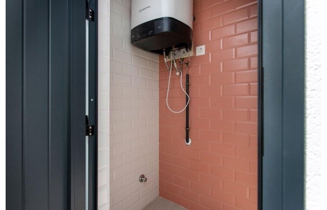 Rynek pierwotny - Villa - Sucina