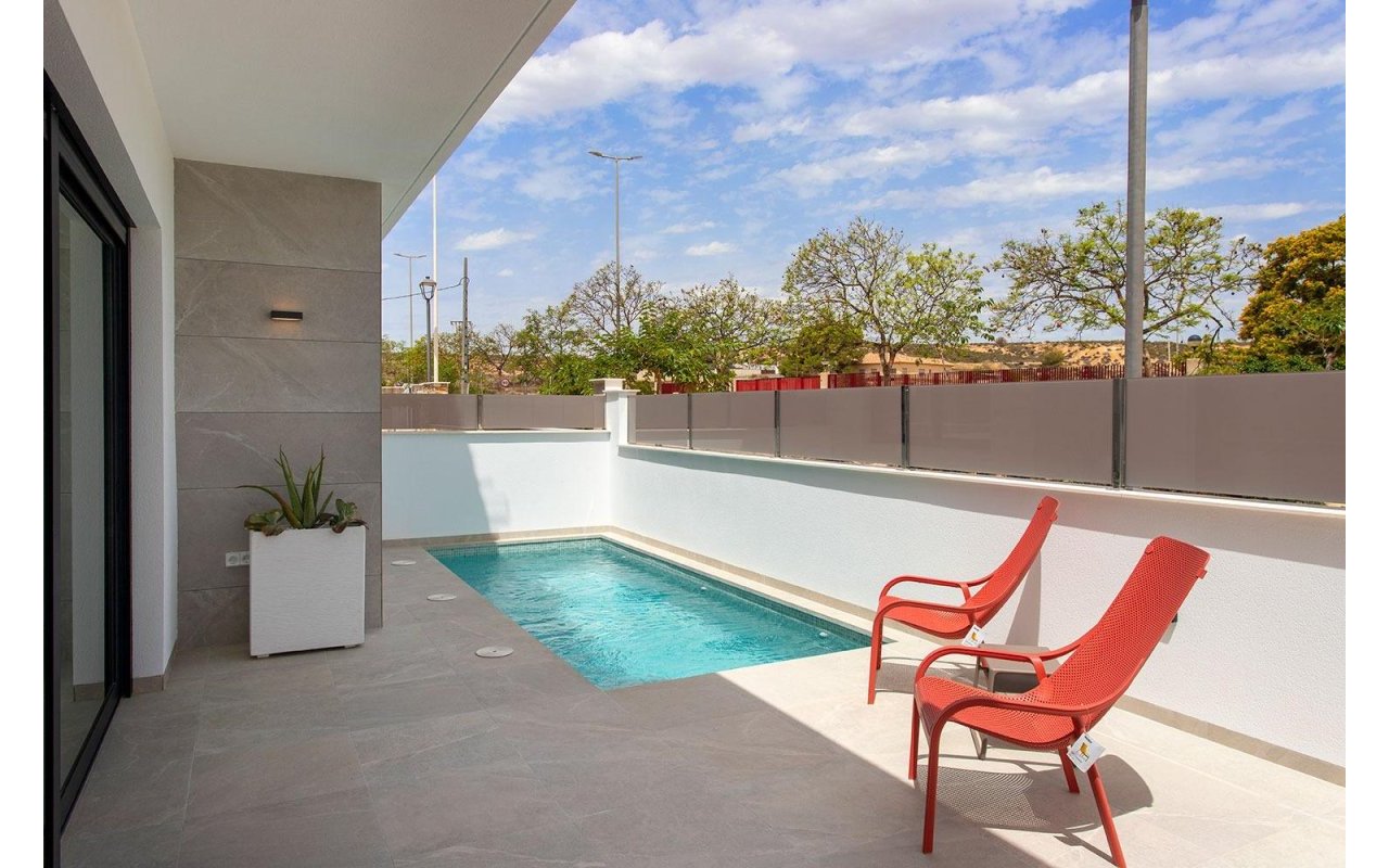 Rynek pierwotny - Villa - Sucina