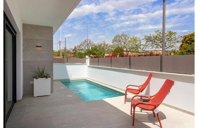 Rynek pierwotny - Villa - Sucina