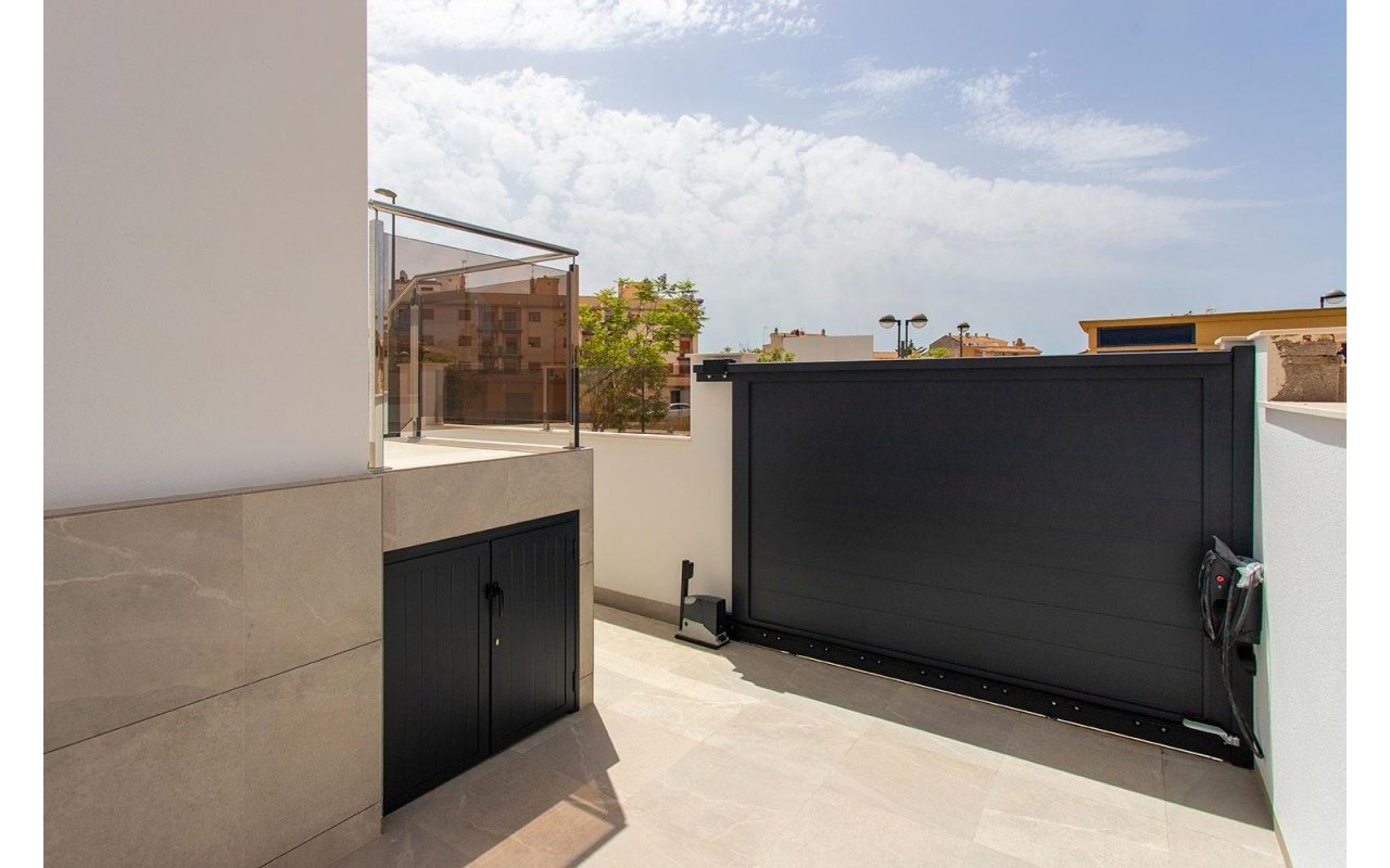 Rynek pierwotny - Villa - Sucina