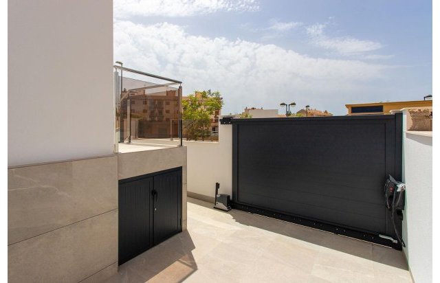 Rynek pierwotny - Villa - Sucina