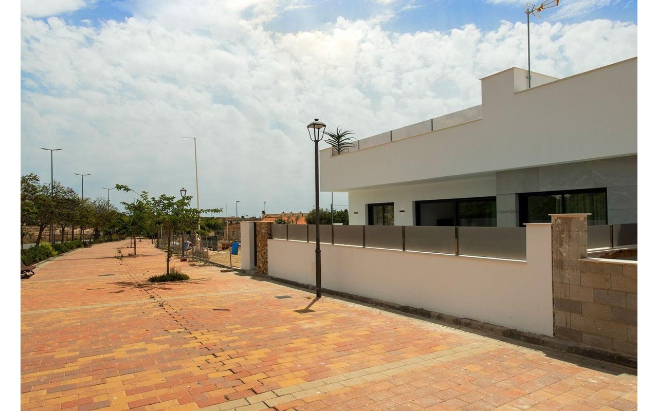 Rynek pierwotny - Villa - Sucina