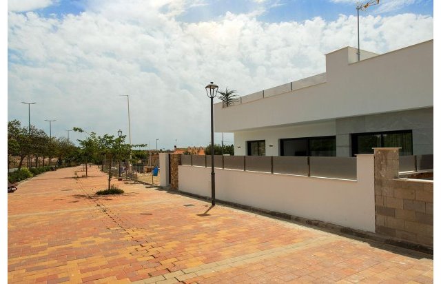 Rynek pierwotny - Villa - Sucina