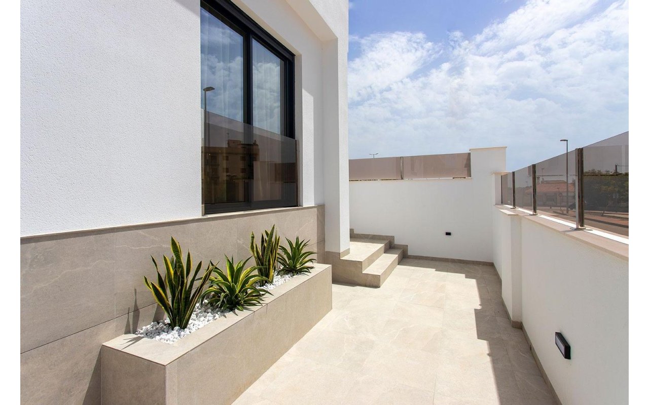 Rynek pierwotny - Villa - Sucina