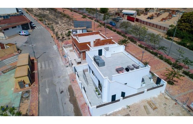 Rynek pierwotny - Villa - Sucina