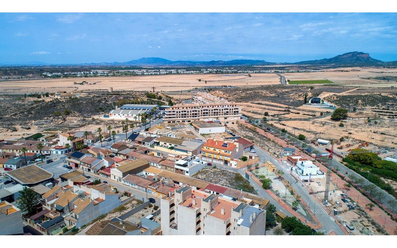 Rynek pierwotny - Villa - Sucina