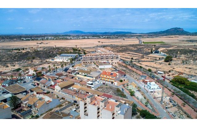 Rynek pierwotny - Villa - Sucina