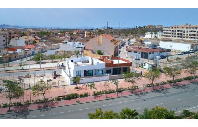 Rynek pierwotny - Villa - Sucina