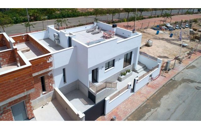 Rynek pierwotny - Villa - Sucina