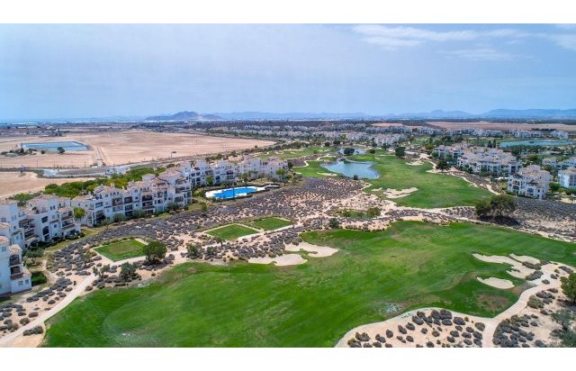 Rynek pierwotny - Villa - Sucina