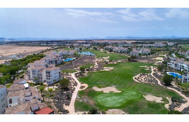 Rynek pierwotny - Villa - Sucina