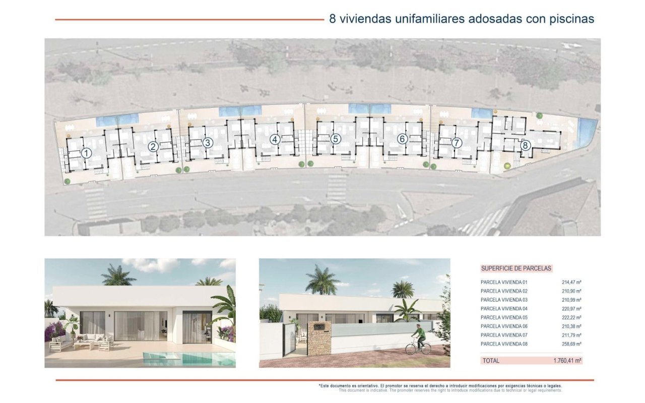 Rynek pierwotny - Villa - Sucina