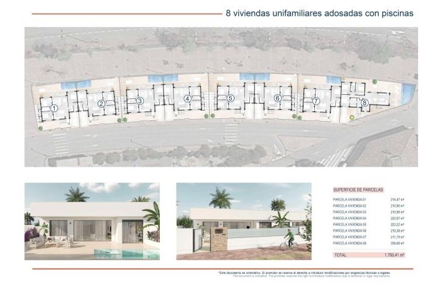 Rynek pierwotny - Villa - Sucina