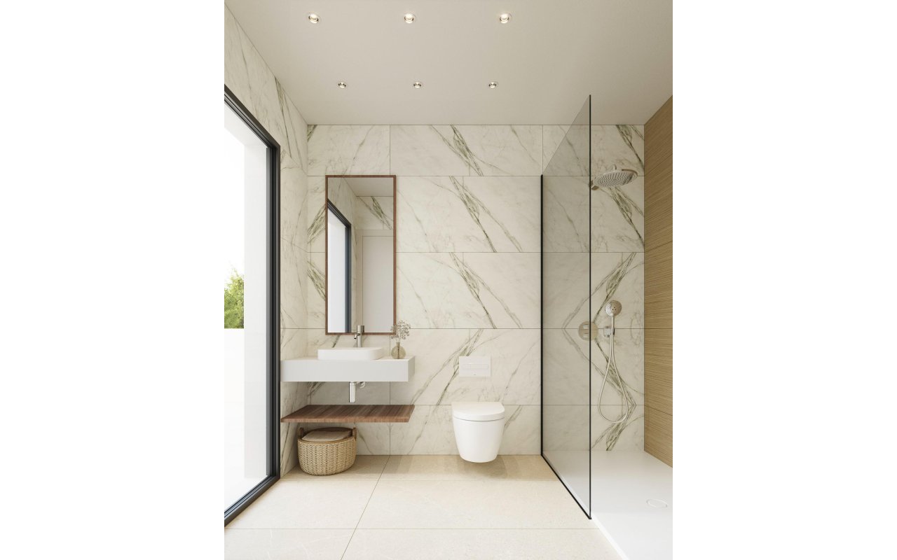 Rynek pierwotny - Villa - Polop - Novapolop