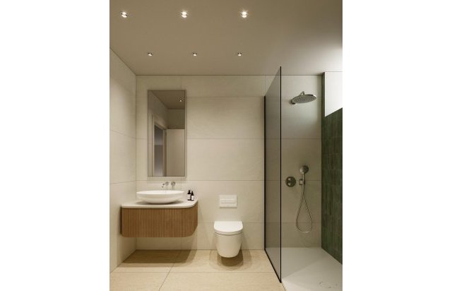 Rynek pierwotny - Villa - Polop - Novapolop