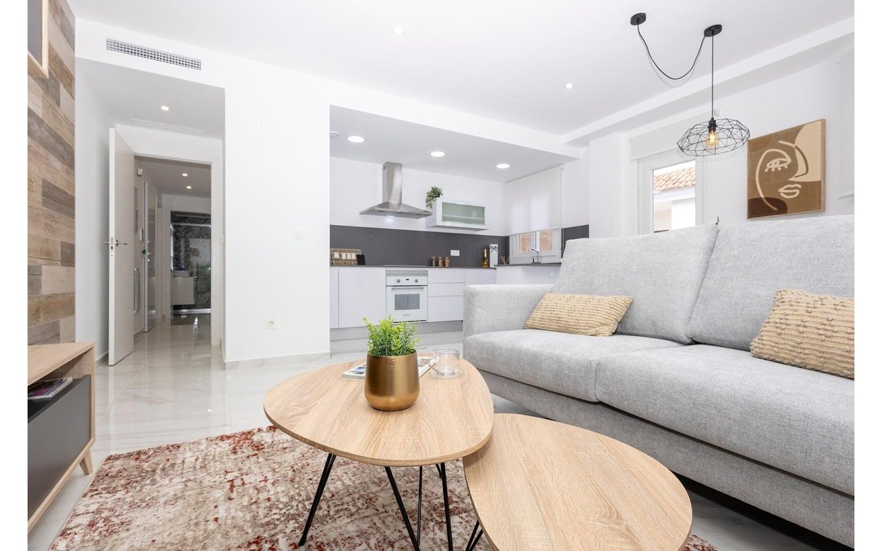 Rynek pierwotny - Apartament - Jacarilla - pueblo