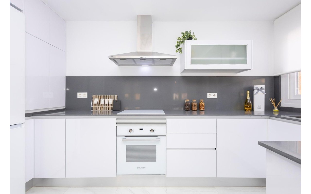 Rynek pierwotny - Apartament - Jacarilla - pueblo