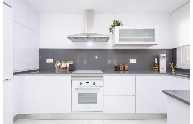 Rynek pierwotny - Apartament - Jacarilla - pueblo