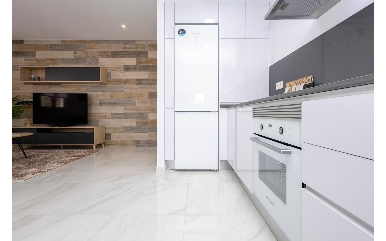 Rynek pierwotny - Apartament - Jacarilla - pueblo