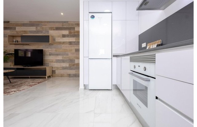 Rynek pierwotny - Apartament - Jacarilla - pueblo