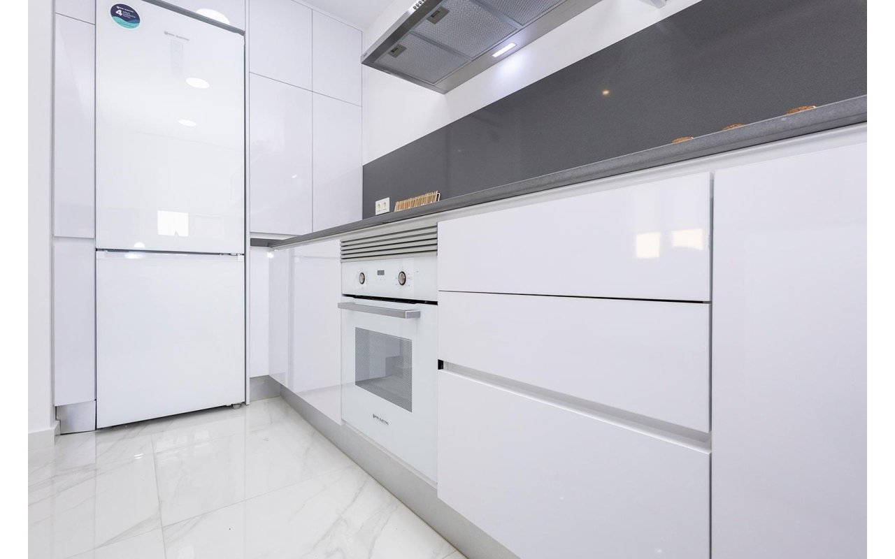 Rynek pierwotny - Apartament - Jacarilla - pueblo