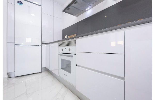 Rynek pierwotny - Apartament - Jacarilla - pueblo