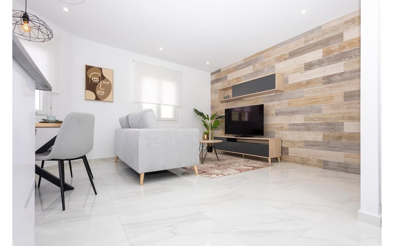 Rynek pierwotny - Apartament - Jacarilla - pueblo