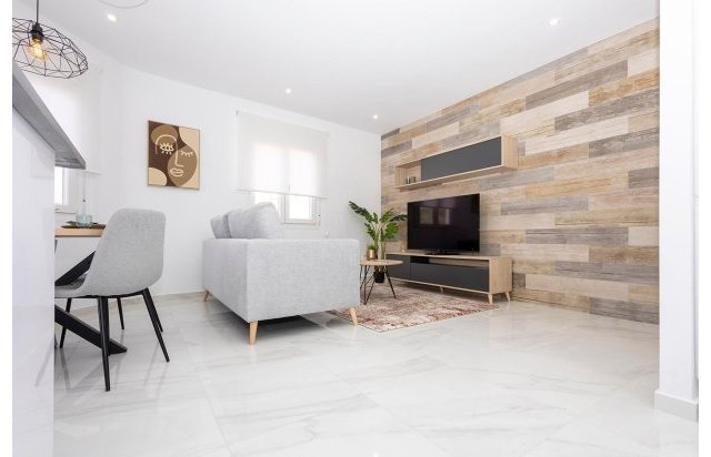 Rynek pierwotny - Apartament - Jacarilla - pueblo