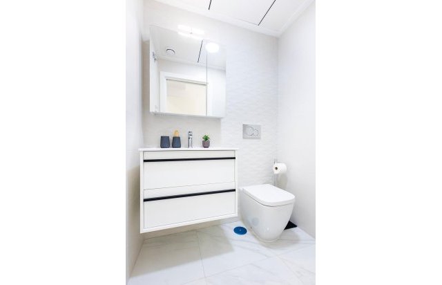 Rynek pierwotny - Apartament - Jacarilla - pueblo