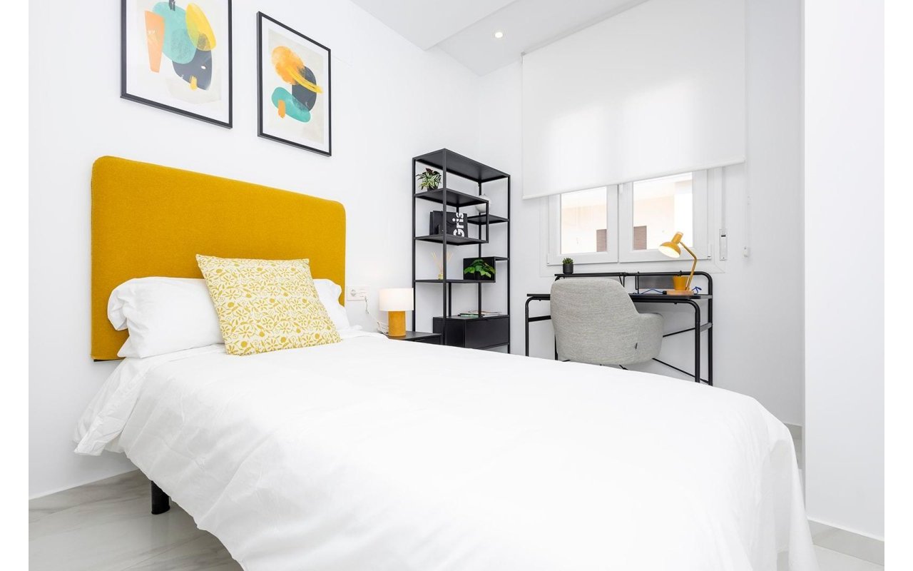 Rynek pierwotny - Apartament - Jacarilla - pueblo