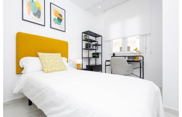 Rynek pierwotny - Apartament - Jacarilla - pueblo