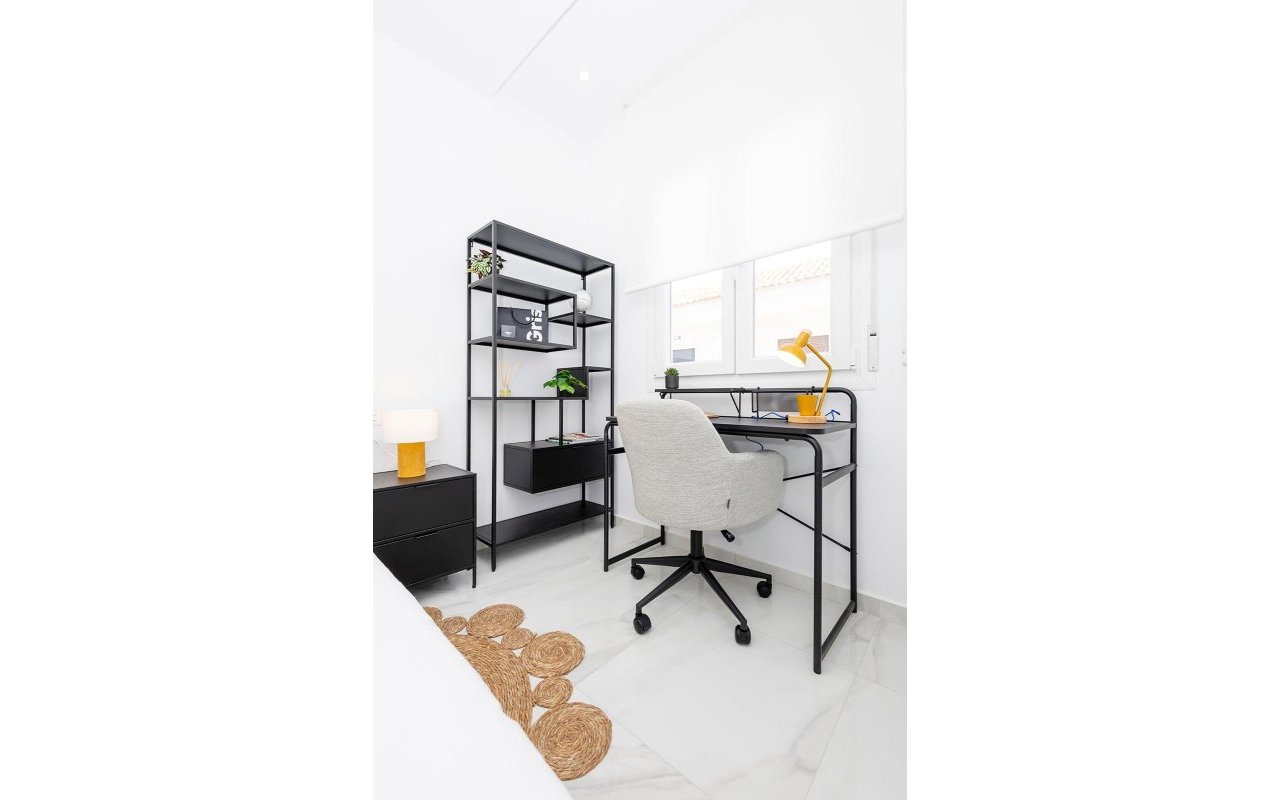 Rynek pierwotny - Apartament - Jacarilla - pueblo