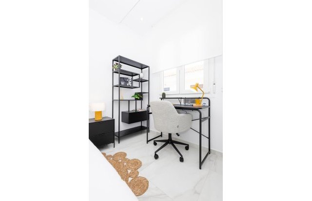 Rynek pierwotny - Apartament - Jacarilla - pueblo