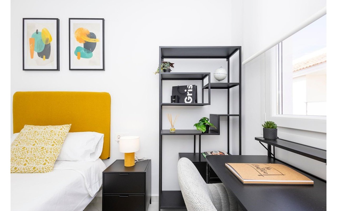 Rynek pierwotny - Apartament - Jacarilla - pueblo