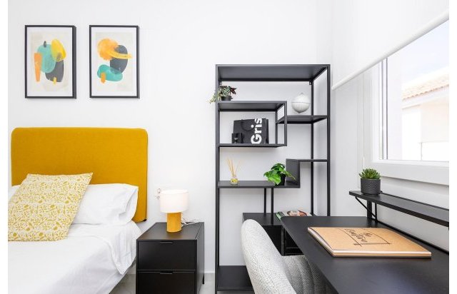 Rynek pierwotny - Apartament - Jacarilla - pueblo