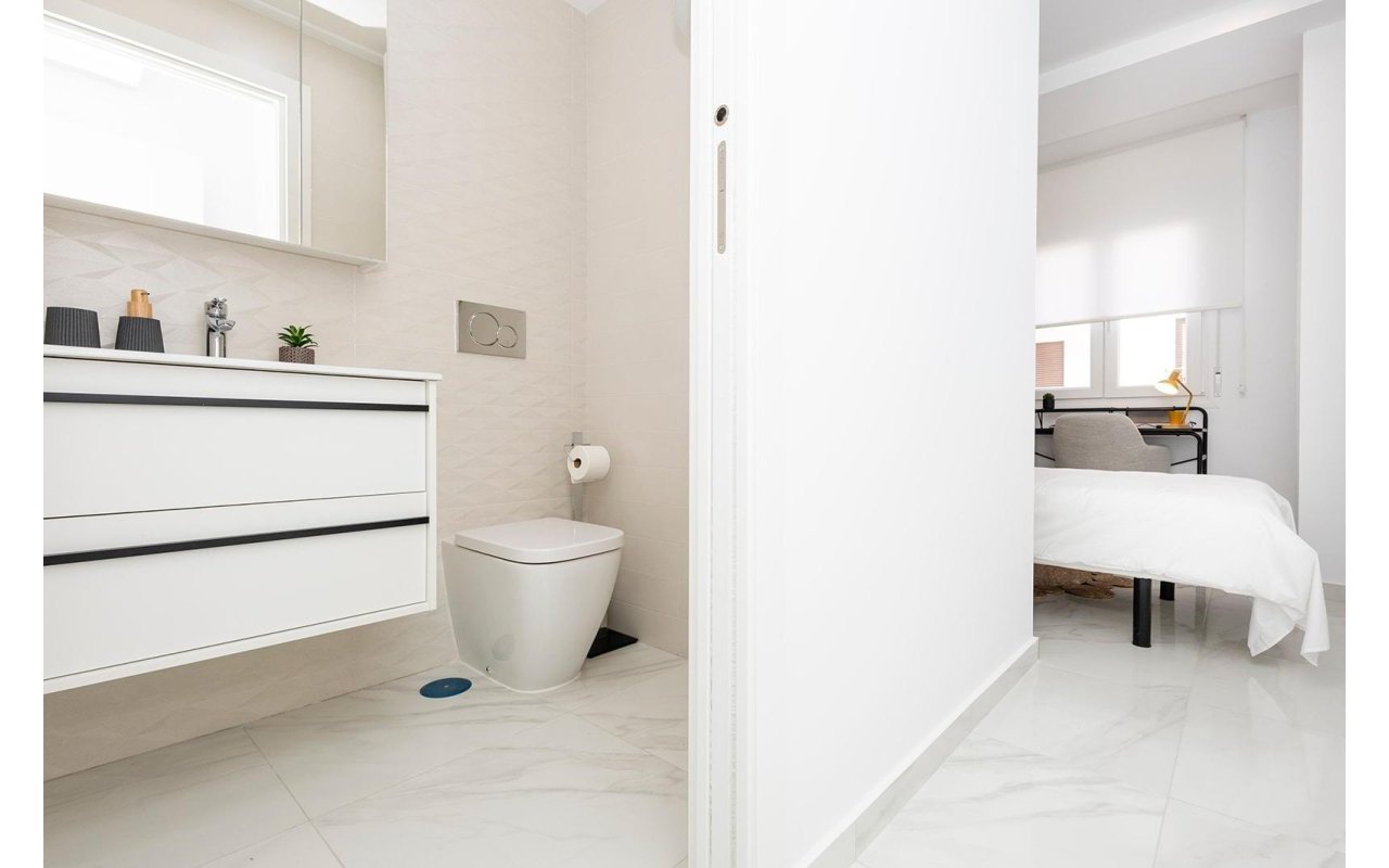 Rynek pierwotny - Apartament - Jacarilla - pueblo