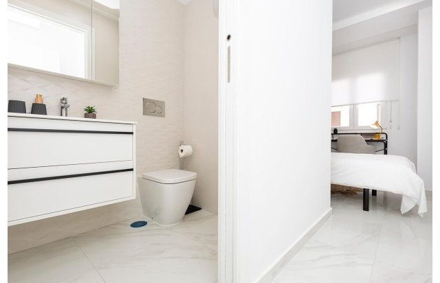 Rynek pierwotny - Apartament - Jacarilla - pueblo