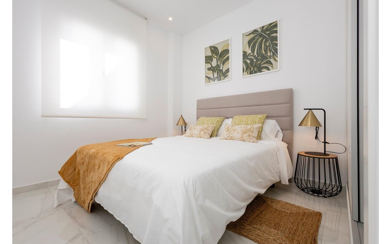 Rynek pierwotny - Apartament - Jacarilla - pueblo