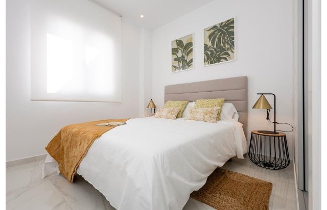 Rynek pierwotny - Apartament - Jacarilla - pueblo