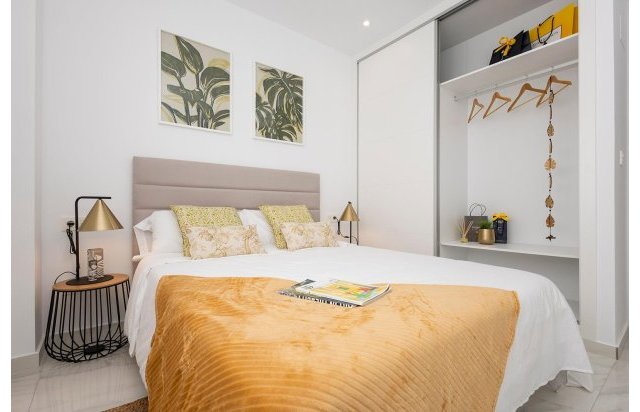 Rynek pierwotny - Apartament - Jacarilla - pueblo