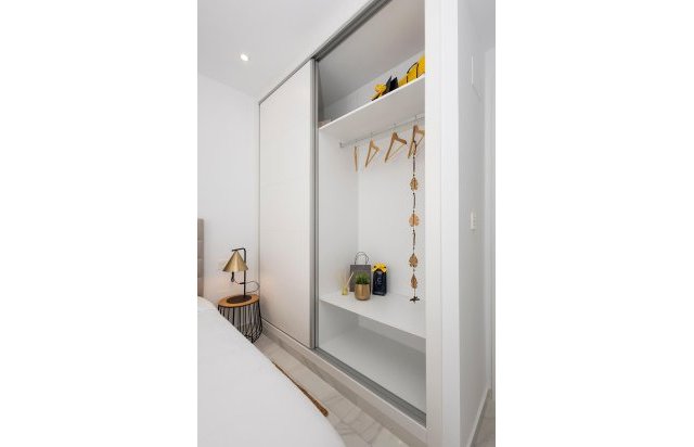 Rynek pierwotny - Apartament - Jacarilla - pueblo