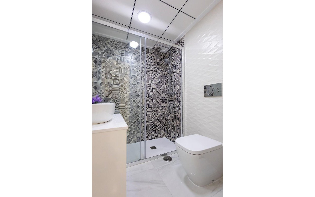 Rynek pierwotny - Apartament - Jacarilla - pueblo