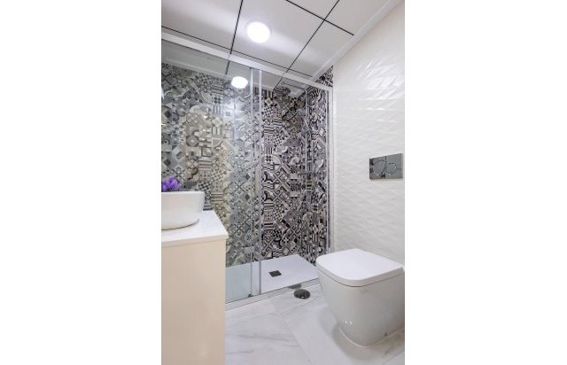 Rynek pierwotny - Apartament - Jacarilla - pueblo